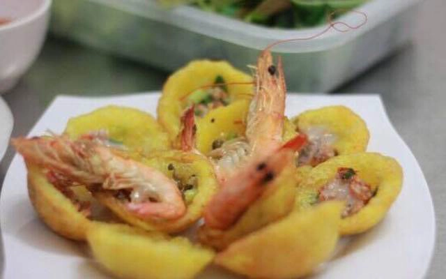 Quán Ăn Kim Ngân - Bánh Xèo & Bánh Khọt
