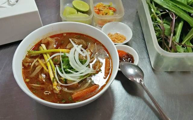 Quán Ăn Kim Ngân - Phở, Bò Kho & Cơm