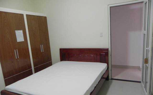 Kim Nhung Hotel