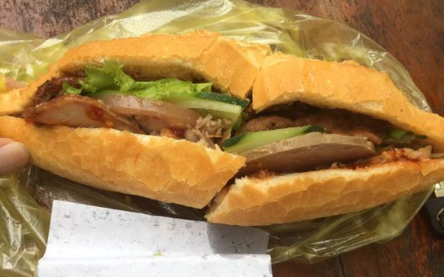 Quán Ăn Kim Nhung - Thế Giới Đồ Ăn Vặt