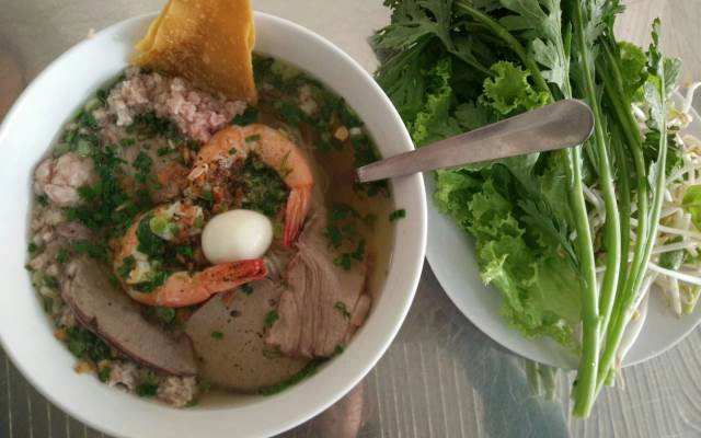 Quán Ăn Kim Quán - Hủ Tiếu Nam Vang