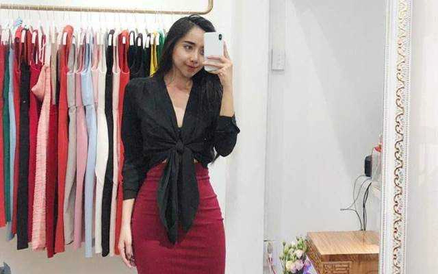 Kim Shop