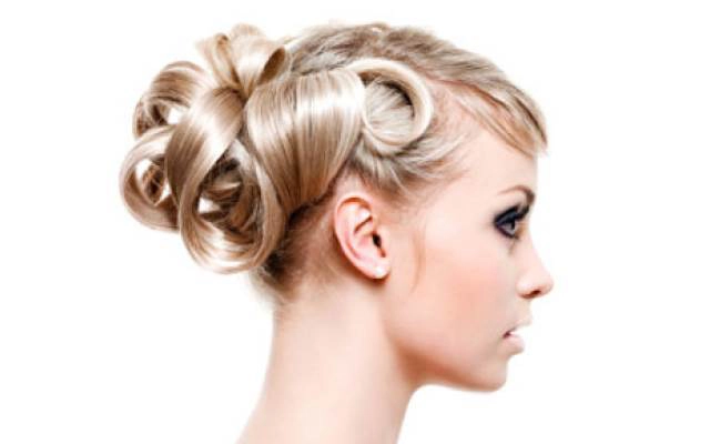 Kim Tae Hi Hair Salon - Trung Kính