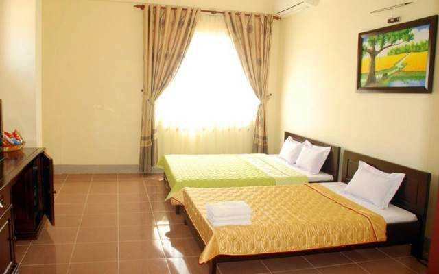 Kim Thanh 1 Hotel