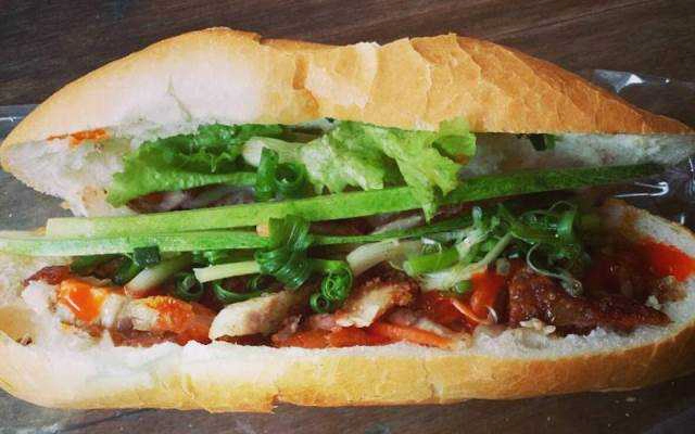 Kim Thành Phát - Tiệm Bánh Mì Ngọt
