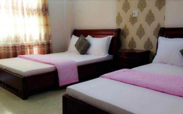 Kim Thu Hotel