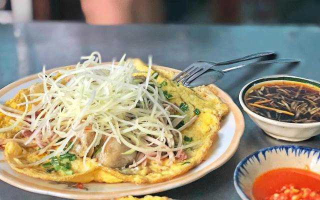 Kim Tước - Bột Chiên, Ăn Vặt & Giải Khát