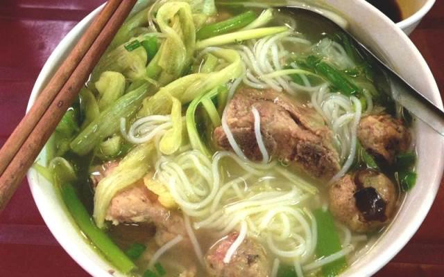 Quán Ăn Kim Vui Quán - Bún Phở Cháo Gà