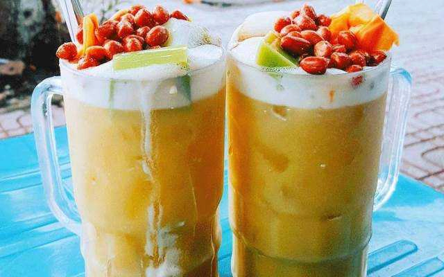 Kim Yến - Cafe & Nước Giải Khát