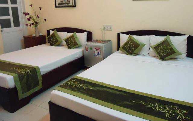 Kiman Old Towm Hotel