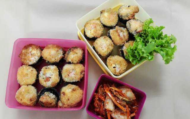 Kimbap Corner - Shop Online