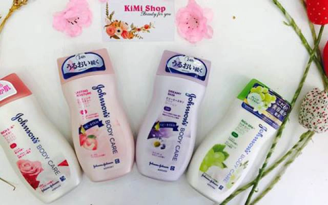 Kimi - Mỹ Phẩm Nhật Xách Tay