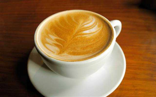 Kin Kin Cafe