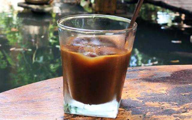 King Cafe - Trần Nhân Tông
