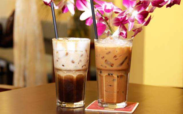 King Cafe - Xã Phước Lộc