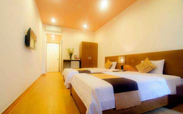 King Hotel - Nguyễn Trương Tộ