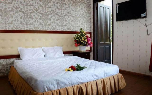 King Hotel