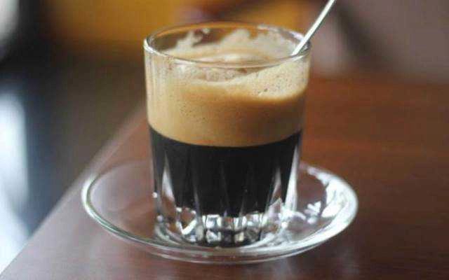 King's Coffee