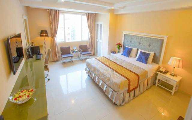 King Star Central Hotel