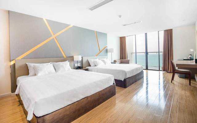 King Town Grand Hotel & Wedding Center