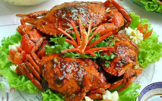 Nhà Hàng Kingsdon Restaurant - Ẩm Thực 3 Miền