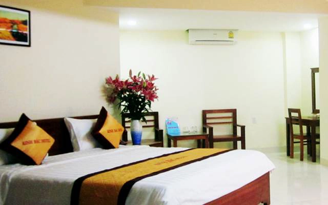 Kinh Bắc Hotel