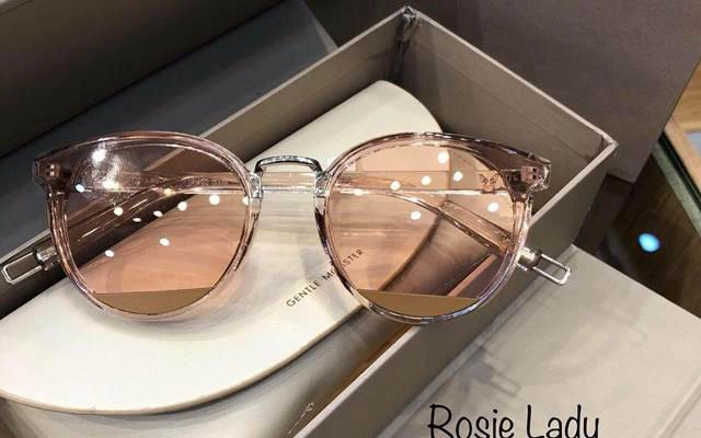 Kính Mắt Rosie Lady