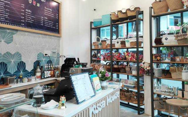 Kissa House - Cafe & Souvenirs