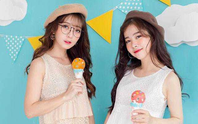 Kissy Shop - Trường Chính