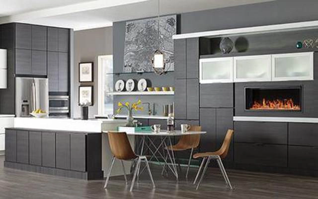 Kitchmate - AEON Long Biên