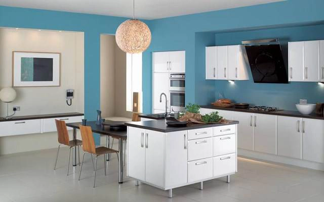 Kitchmate - Royal City