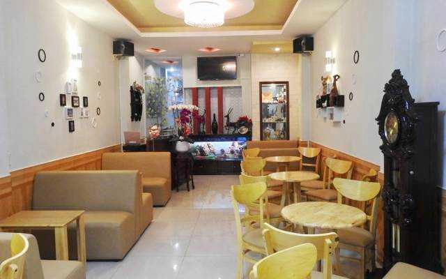 Kitea - Milk Tea, Smoothies & Coffee