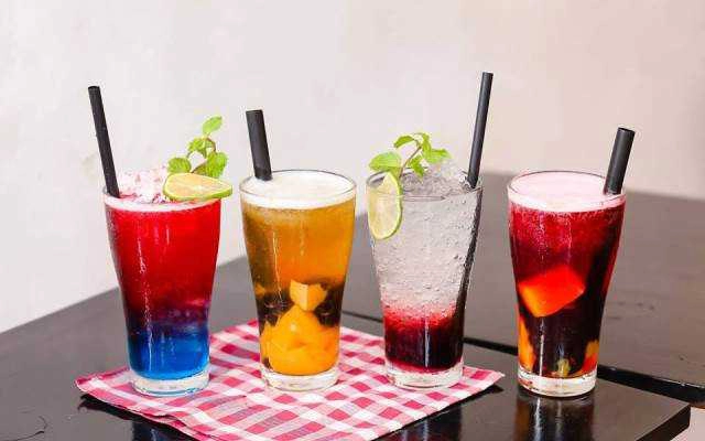 Kitty - Cafe & Trà Sữa