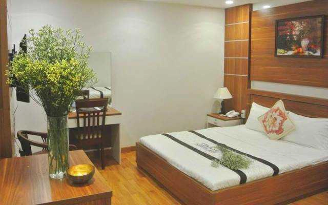 KK Central Hotel