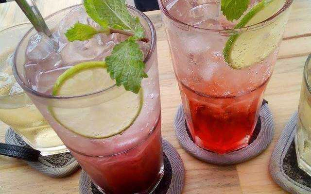 KK Coffee & Tea