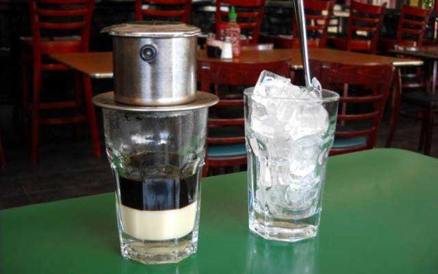 Koc Hốc Môn Coffee