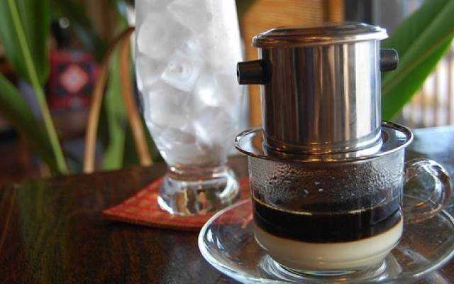 Kohii Coffee