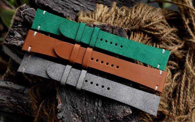 KOL Leather Handmade