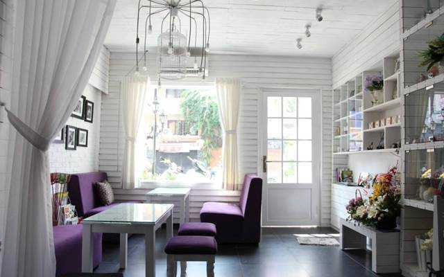 Koneko Cafe - Nguyễn Gia Trí