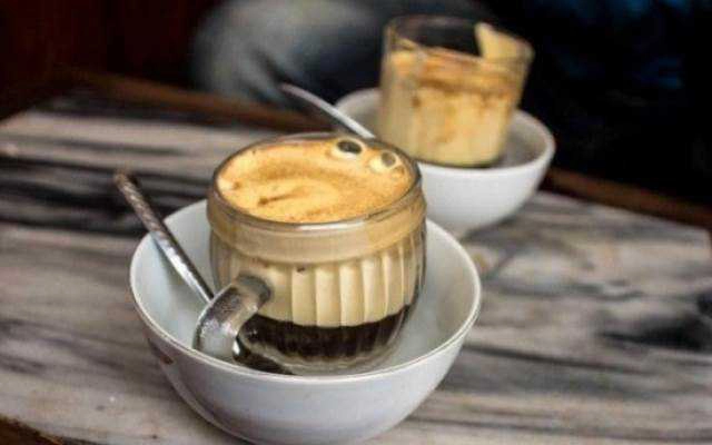 Kong Cafe