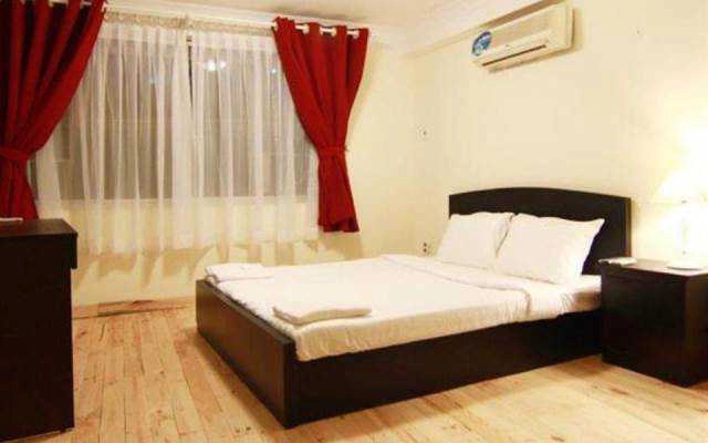 Koniko Backpackers Hostel
