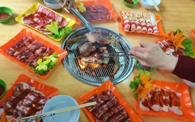 Nhà Hàng Korean BBQ & Vịt 5S - Lẩu Nướng Hàn Quốc