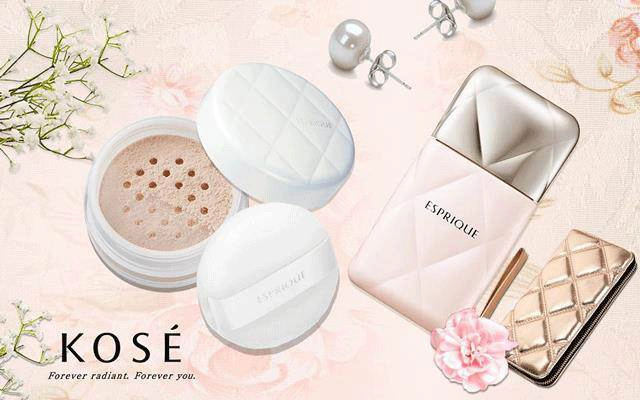 Kosé - AEON Long Biên