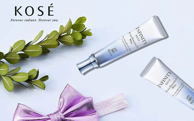 Kosé - Lotte Hà Nội