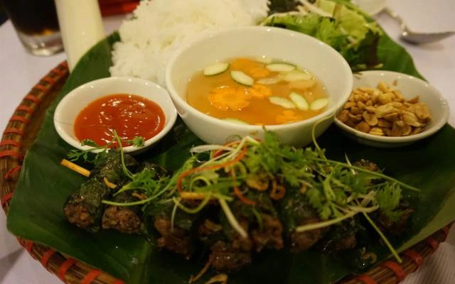 Quán Ăn Koto Hanoi - Ẩm Thực Châu Á