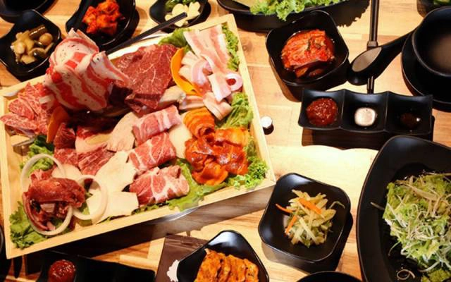 Nhà Hàng Kotteji Restaurant - Thịt Nướng Hàn Quốc