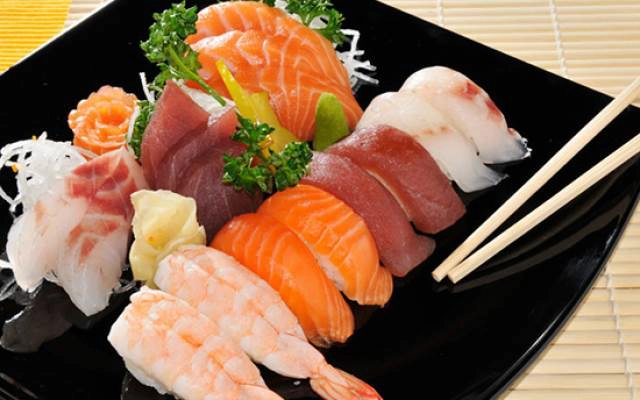 Quán Ăn Koyo Sushi