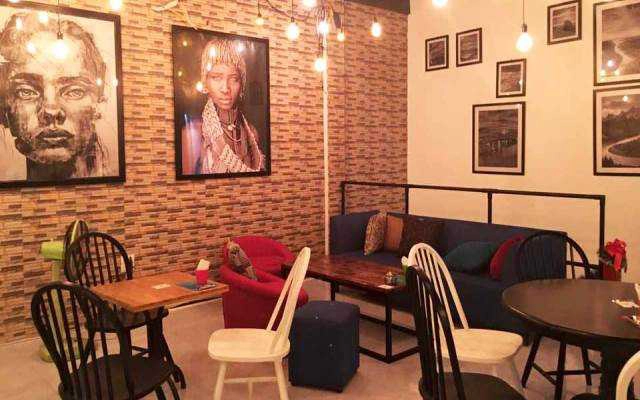 Krabi Coffee