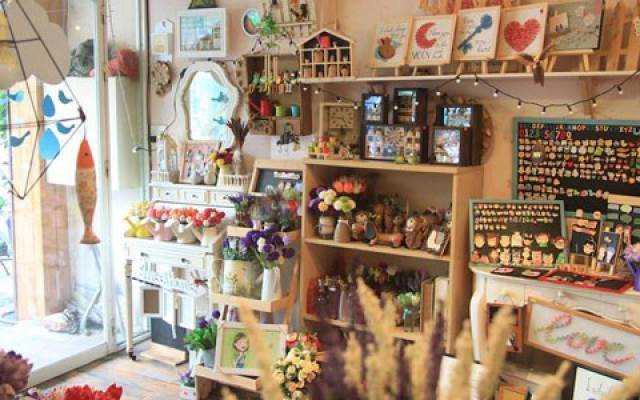 KT Handmade Shop