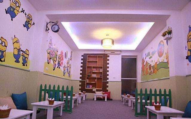 Ktoon Cafe